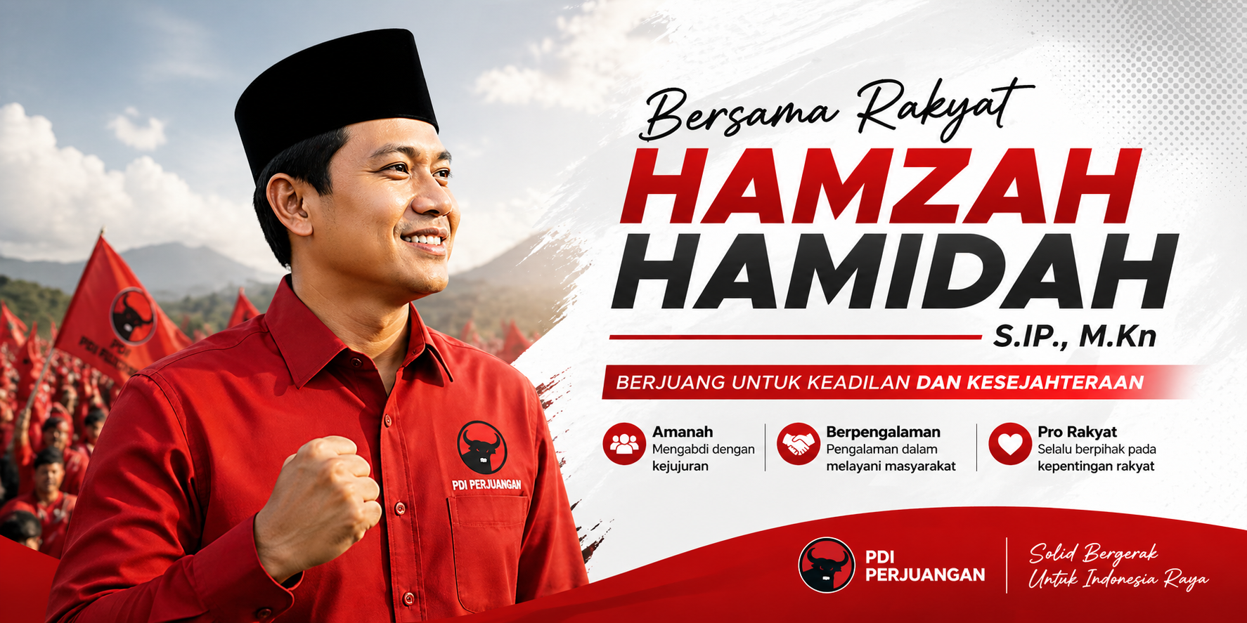 Menguatkan Ekonomi Rakyat melalui UMKM
